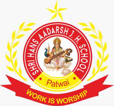 Shri Hans Adarsh Junior High School 